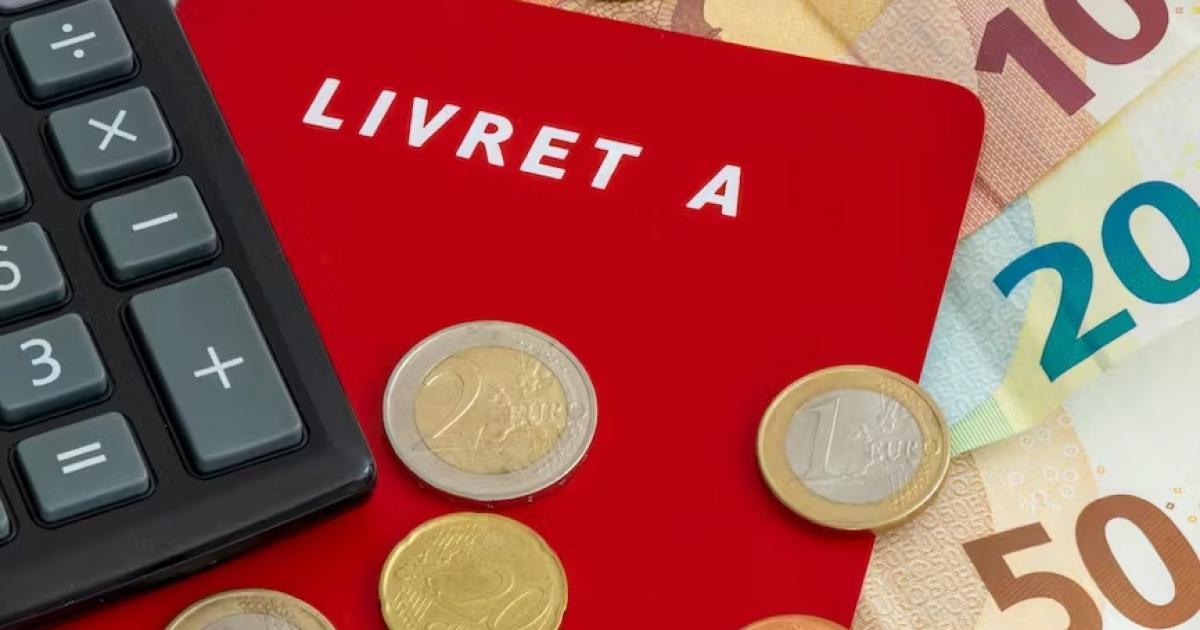 Le Livret A maintenu à 3 jusqu'en 2025 malgré l'inflation